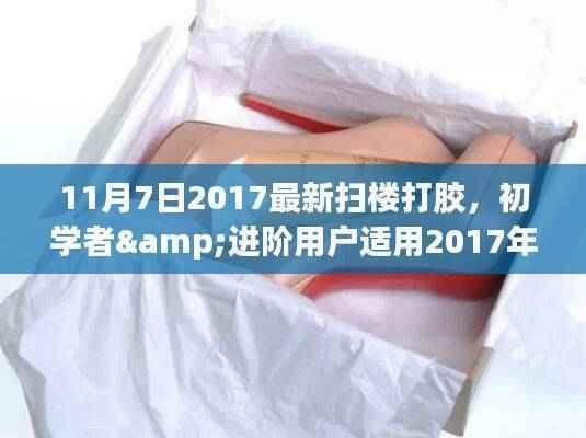 初学者与进阶用户适用的扫楼打胶实战指南,最新扫楼打胶技巧专版(附实战步骤)