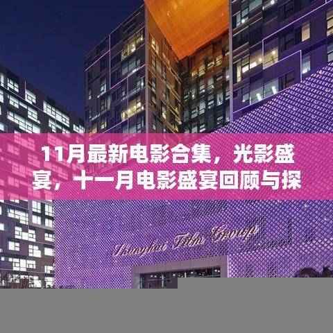 11月电影盛宴,回顾与探析,光影盛宴的合集