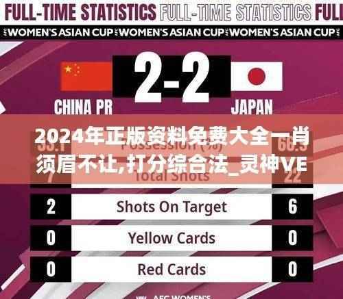 2024年正版资料免费大全一肖须眉不让,打分综合法_灵神VEG908.91