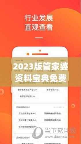 2023版管家婆资料宝典免费发布,详尽解析解答_UKT836.5影像版