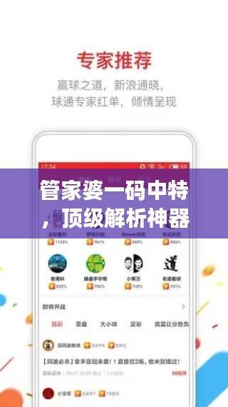 管家婆一码中特,顶级解析神器PQX993.67