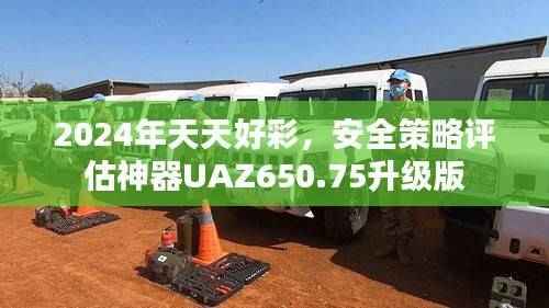 2024年天天好彩,安全策略评估神器UAZ650.75升级版