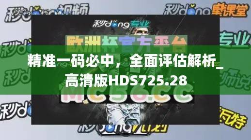 精准一码必中,全面评估解析_高清版HDS725.28