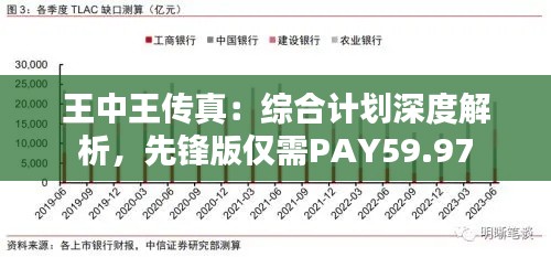 王中王传真:综合计划深度解析,先锋版仅需PAY59.97