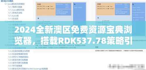 2024全新澳区免费资源宝典浏览器,搭载RDK537.78策略引擎版