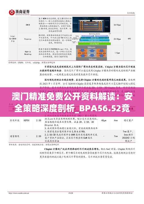 澳门精准免费公开资料解读:安全策略深度剖析_BPA56.52竞技版