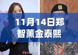 揭秘郑智薰与金泰熙的最新动态，明星情侣的最新消息曝光