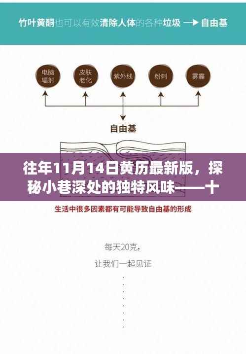 探秘黄历十一月十四日小巷深处的隐秘美食之旅