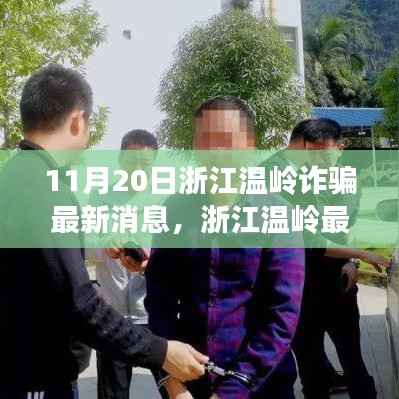 浙江温岭最新诈骗动态解析,事件真相透视与反思
