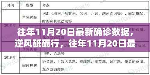往年11月20日最新确诊数据背后的故事,逆风砥砺前行