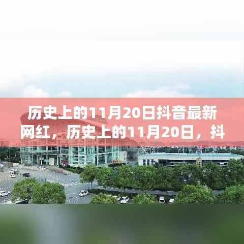 历史上的11月20日抖音红星崛起之路,最新网红的诞生