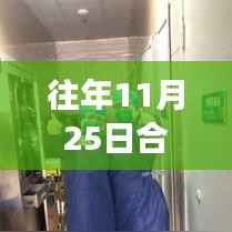 合肥秋日温情抗疫日常与友情故事,十一月二十五日最新疫情回顾