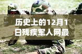 历史上的12月1日，残疾军人网最新消息及其多维视角影响论述