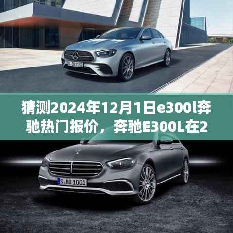 时光流转下的豪华座驾，奔驰E300L 2024年热门报价预测