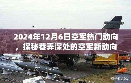 探秘空军新动向与特色小店,2024年空军热门动态揭秘,巷弄深处的秘密曝光