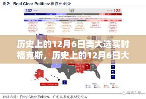 福克斯见证,历史大选日的心灵之旅与自然美景的交融体验。