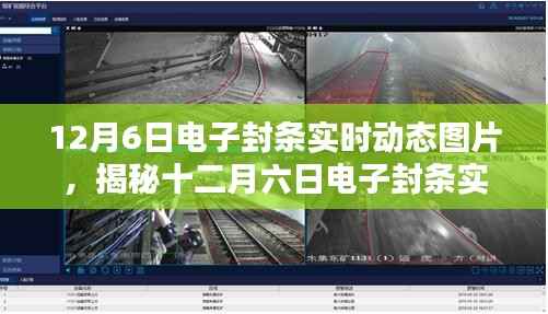 揭秘十二月六日电子封条实时动态图片，科技监管的新趋势