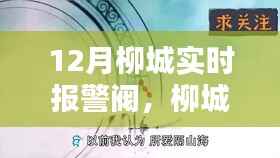 柳城暖阳下的报警阀奇遇,友情的温度与家的羁绊