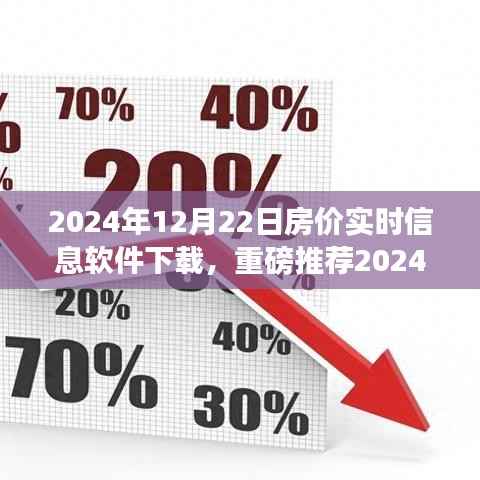 掌握未来房地产市场动态，推荐最新房价实时信息软件下载