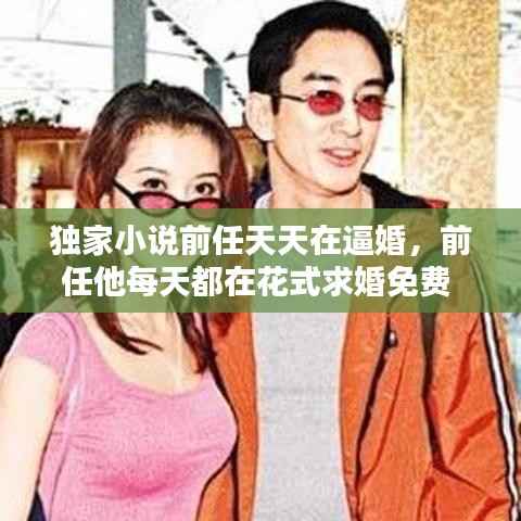 独家小说前任天天在逼婚，前任他每天都在花式求婚免费 