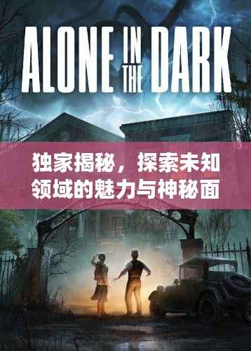 独家揭秘,探索未知领域的魅力与神秘面纱