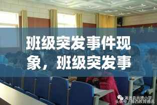 班级突发事件现象,班级突发事件类型及处理