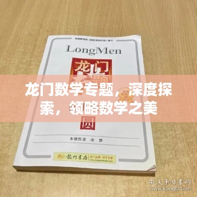 龙门数学专题,深度探索,领略数学之美