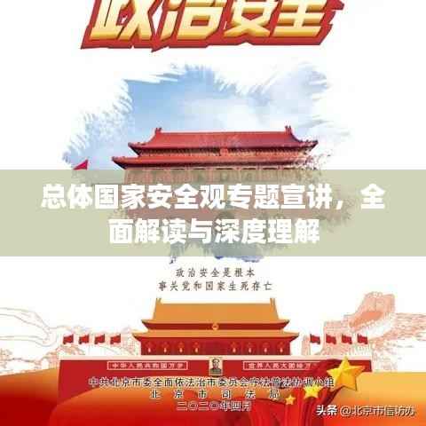 总体国家安全观专题宣讲,全面解读与深度理解