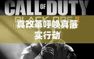 真改革呼唤真落实行动