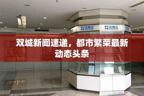 双城新闻速递,都市繁荣最新动态头条