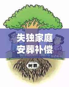 失独家庭安葬补偿,社会关怀与经济援助的双重温暖